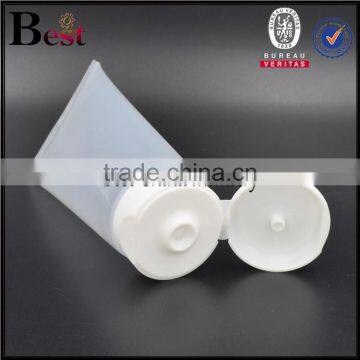 100ml Clear Soft Transparent Silicone Rubber Tube photo-3