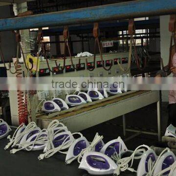 Electrical Dry Steam Iron