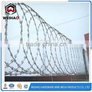 WEIHAO Razor Diamond Mesh photo-4