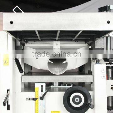 Wood Combined Machine BM10313 photo-4