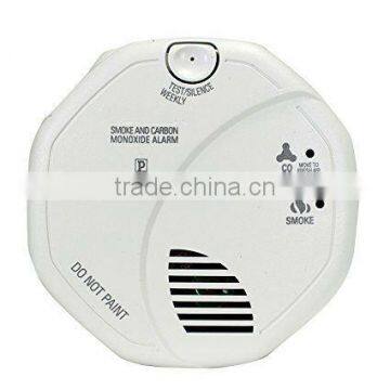 Company Wholesale Battery Smoke Alarm photo-2