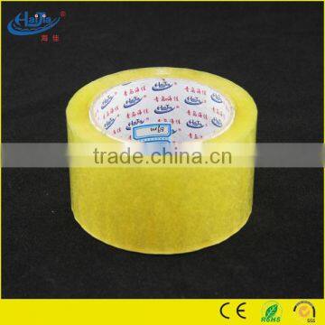 The Diameter Inside the Core is 3" High Quality BOPP Carton Sealing and Packing Tape photo-4