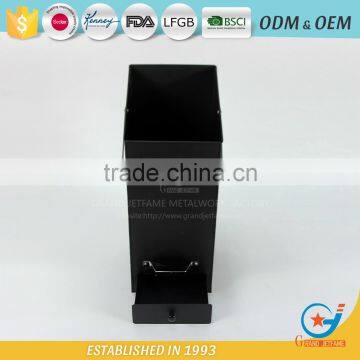 Iron Powder Coating Firewood Hod Coal Ash Hod photo-2