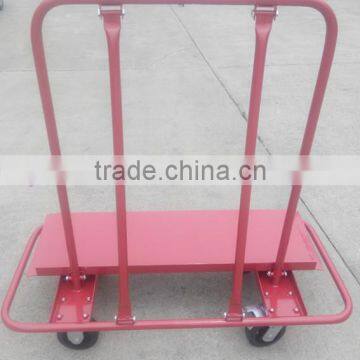 Drywall Cart,Drywall Dolly With Four Wheels,metal Dolly Cart photo-6