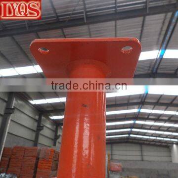 Formwork Beam Telescopic Acrow Prop Adjustable Shoring Steel Prop photo-5