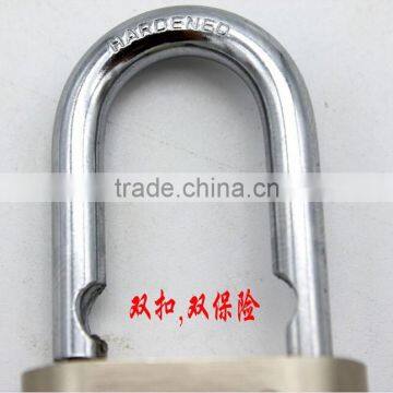 Berrylion tools double lock design steel padlock