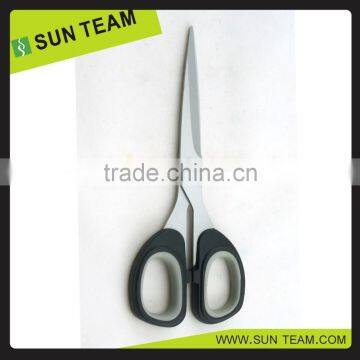 SC239AM 7" Special Treat Titanium Coating Staionery Scissors photo-3