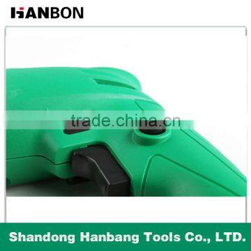 Portable Electric Hand Drilling Machine(double Speed Type) photo-2