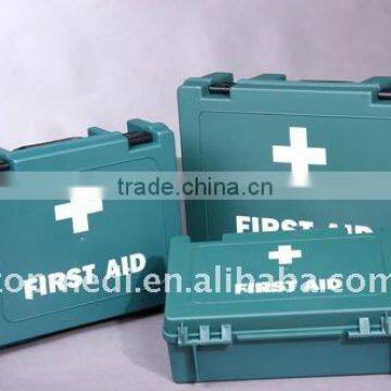 frist aid tool box