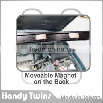 12pcs White LED Working Light photo-5