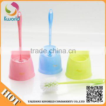Cheap Hot Sale Top Quality Silicone Toilet Brush photo-3