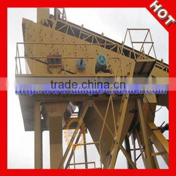 200-250 Gravel Screening Plant