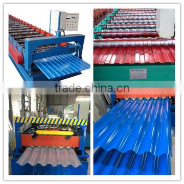 Alibaba Hot selling roofing sheet zinc/corrugated galvanized sheet