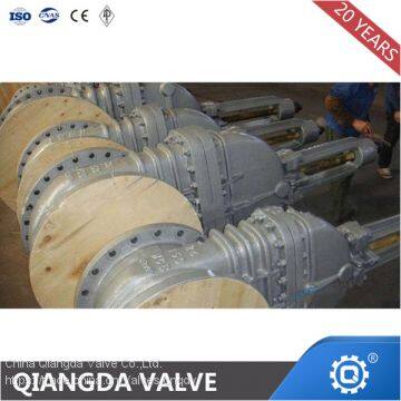 Carbon steel WCB Gate Valve Class150&Class300&Class600&Class900