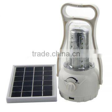 Best Quality LED Solar Camping Lamps and Lanterns