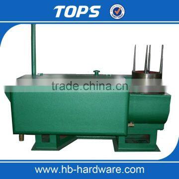 SjiJiaZhuang HeBei Cheap Price Water Tank Drawing Wire machine