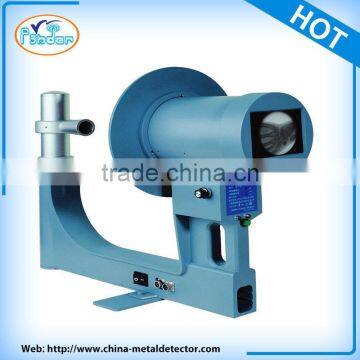 High penetration clear image portable dental x-ray machine