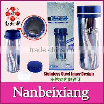 400ML Stainless Steel Coffee Cup