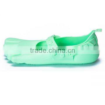 Swimming popular custom comfort sport beach footwear men