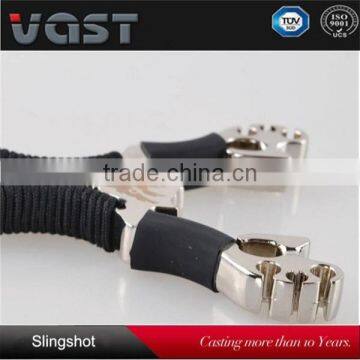 Stainless Steel Slingshot photo-2