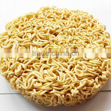 Meaty Potato INSTANT NOODLE