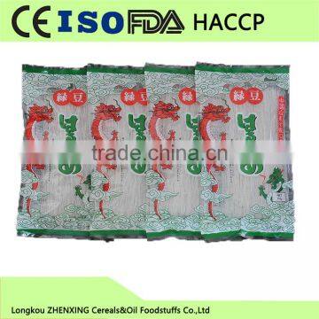 Shangdong Longkou Hot Sale Bean Vermicelli photo-5
