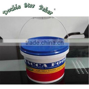 Uniform Cell Structure and Enhanced Palatability Baking Powder photo-6