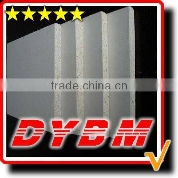 Class A fireproofing magnesium oxide interior wall panel