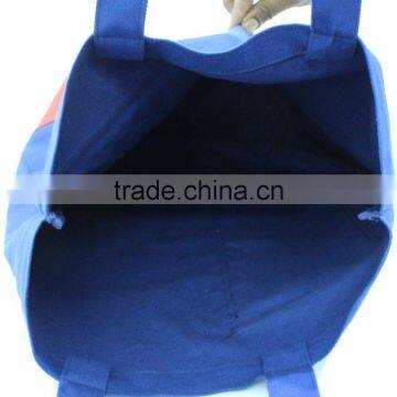 CANVAS TOTE BAG photo-6