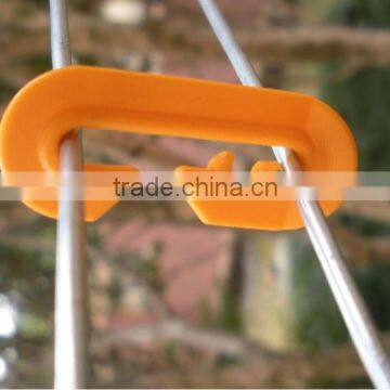 High Quality Catch Wire Clip for Vineyard from China