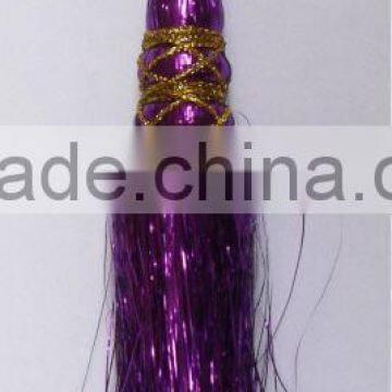 Christmas Tassel CHT53 Pink