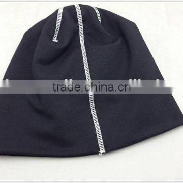 High Quality Promote Spandex Beanie