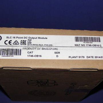 NEW Allen-Bradley  1785-ACC5LA   1785-ACC5LA