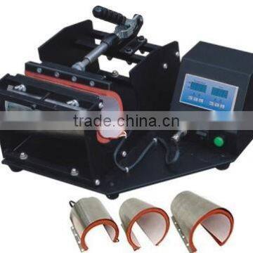 Metal Electrical Box for Heat Press Transfer Machine Spare Parts photo-6