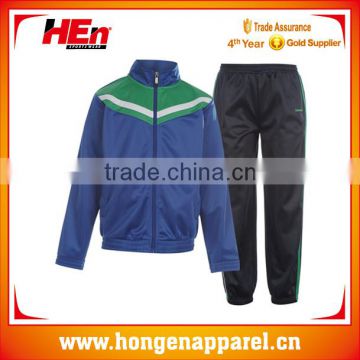 Mens Jogging Sports Top Design Youth Tracksuits Sportswear Jacket