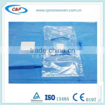 Disposable Ophthalmic Surgical Drape;Disposable Eye Drape