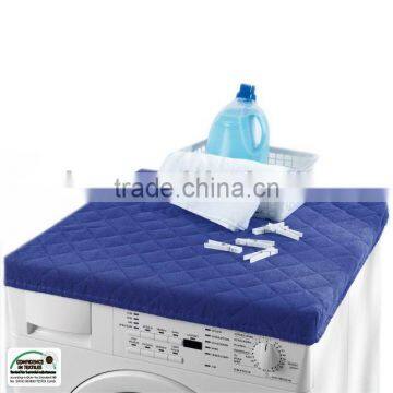 WASHING MACHINE COVER WITH BLUE COLOR (EV26621)