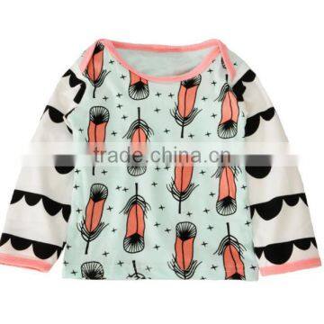 New Arrival Fall Winter Baby Clothes 0-24 Month 3 Pcs Sets photo-2