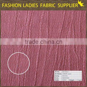 Printed Rayon Fabric Digital Printed Fabrics Rayon Printed Fabrics photo-5
