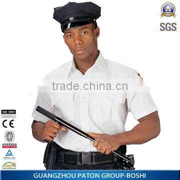 Custom Men Security Uniform Made In China