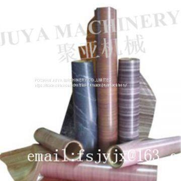 Automatic Ultrasonic Welding Film Bagging Sealing Machine photo-3