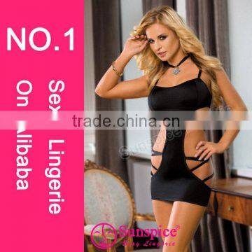 2015 High quality guarantee big girl club wear teen girls sexy lingerie