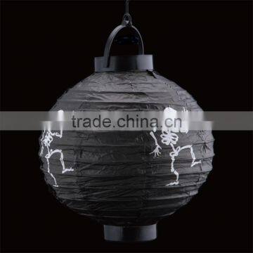 Newest Halloween Festival Flashing Led Light Toy,bar Party Decoration Halloween Latterns Lamp photo-4