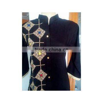 Ladies Kurta photo-1