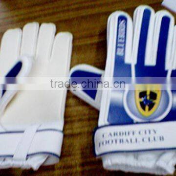 Football Goal Keeper Gloves photo-4