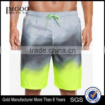 MGOO Fashion Design Colorful Mens Gym Pants With Elastic Rope Binding Dri Fit Leggings