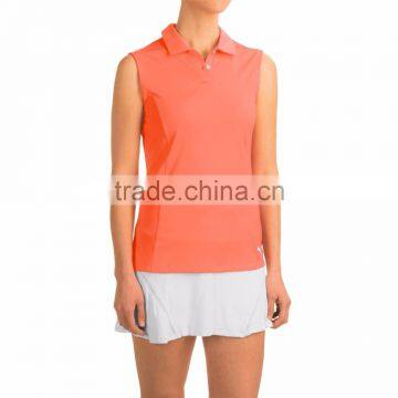 MGOO Top Quality Wholesale Blank Dri Fit Polo Shirts Cheap Golf Sport Wear T Shirts photo-5