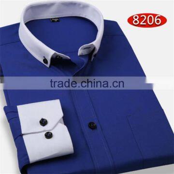 Famous New Indian Boys Shirts Made in China photo-5