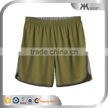 Wholesale Dongguan Light Weight Dry Fit Running Shorts photo-3