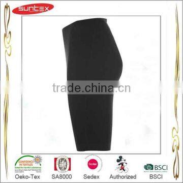 Sweat High Waist Shorts Ladies photo-2